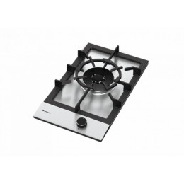 Cooktop Dominó Zurique Aço Inox 30cm - Debacco